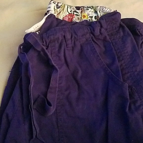 Pants - Koi small scrub pants